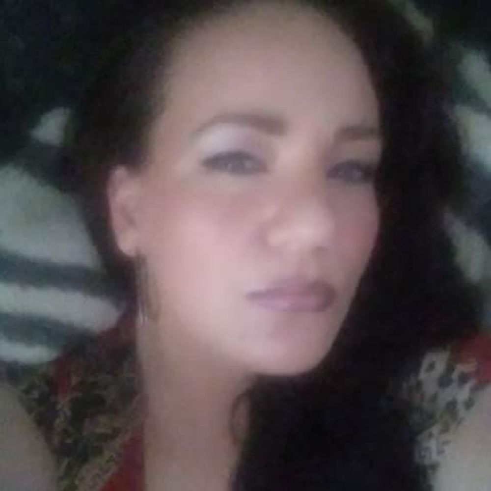 Meet your Posher, Leann